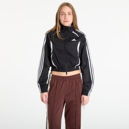 Яке adidas Adilenium Season 4 Teamgeist Slim Track Top Black S
