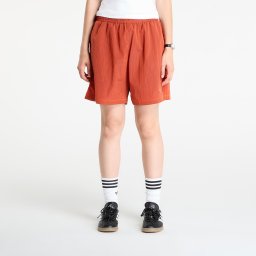 adidas x OG LA Long Beach Nylon Short Semi Lucid Red S
