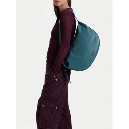 G-Star Raw Дамска чанта C-DAFNE-LX10144 Електриков