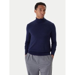 Robe di Kappa Поло 6005650 830 Тъмносин Regular Fit
