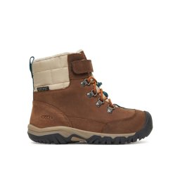 Keen Апрески Kanibou Waterproof 1031057 Кафяв