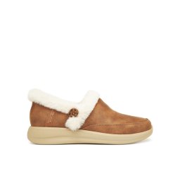 Skechers Пантофи Cozy Escape 168114/CSNT Кафяв