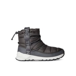 The North Face Апрески Thermoball Lace Up Wp NF0A5LWDCIH1 Сив