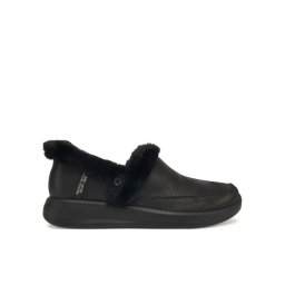 Skechers Пантофи Cozy Escape 168114/BBK Черен
