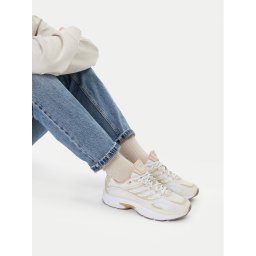 Reebok Сникърси EOSS-PREMIER ROAD CONTROL 100233908 N Бежов