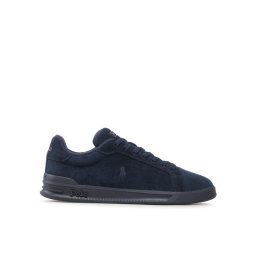 Polo Ralph Lauren Сникърси Hrt Ct II 809877601002 Тъмносин