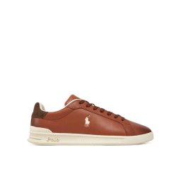 Polo Ralph Lauren Сникърси Heritage Court II 809965073001 Кафяв