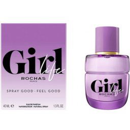 Rochas Girl Life EDP 40ml за Жени