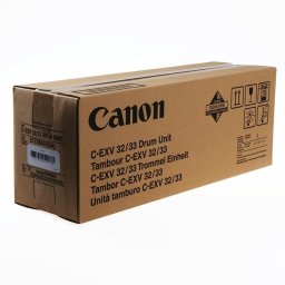 Canon drum unit C-EXV 32/33, black