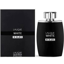 Lalique White in Black EDP 125ml за Мъже