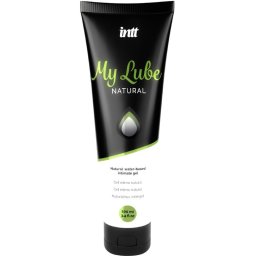 INTT - INTT LUBRICANTS