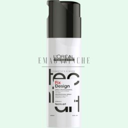 L’Oréal Professionnel Спрей за Оформяне и локално фиксиране 200 мл. Tecni. Art Fix Design spray
