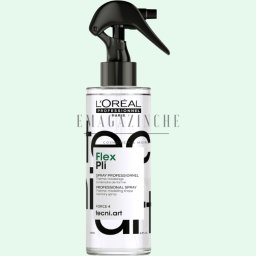 L’Oréal Professionnel Термо-фиксиращ спрей 190 мл. Tecni. Art Pli Thermo modeling spray