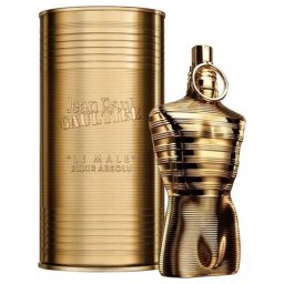 Jean Paul Gaultier Le Male Elixir Absolu Parfum Spray 75 ml за мъже