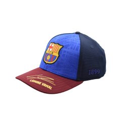 Barcelona FC Шапка с козирка Ламин Ямал