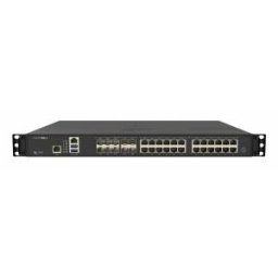 Рутер SonicWall 03-SSC-4663