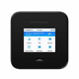 Рутер Netgear MR7450-100EUS