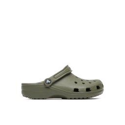 Crocs Чехли Classic 10001 Зелен
