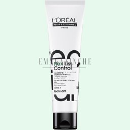 L’Oréal Professionnel Изглаждащ крем против цъфтене 150 мл. Tecni. Art Smooth Liss Control gel-cream