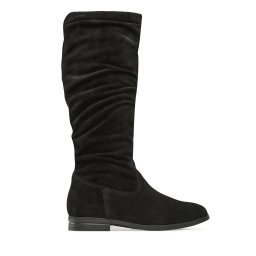 Ботуши Tamaris 1-25545-41 Черен