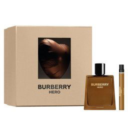 Burberry Hero EDP 100 ml + EDP 10 ml комплект за мъже
