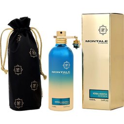 Montale Herbal Aquatica Eau de Parfum Spray 100 ml унисекс