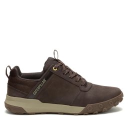 Сникърси CAT Footwear Hex Ready Low P726016 Кафяв