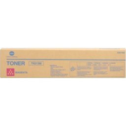 Червен тонер Konica Minolta Bizhub C203/C253, съвместим