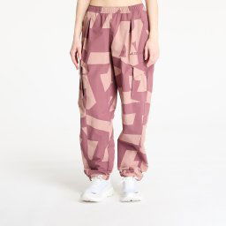 Панталони adidas Terrex Xploric Printed Cargo Pants Brown/ Quiet Crimson/ Warm Clay L
