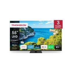 Thomson Smart UHD TV 55UG5C14