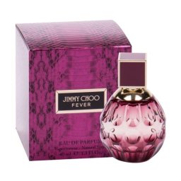 Jimmy Choo Fever 40 ml eau de parfum за жени