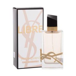 Yves Saint Laurent Libre 50 ml eau de toilette за жени