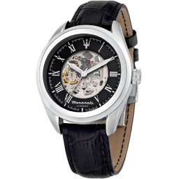 Maserati Traguardo Automatic R8821112004 - Мъжки часовник
