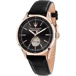 Maserati Sorpasso Automatic R8821124001 - Мъжки часовник