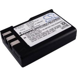 Батерия за апарат NIKON EN-EL9 D-SLR D40 D60 D3000 D5000, 7.4V, 1000mAh, Li-Ion, Cameron Sino