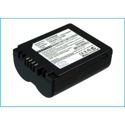 Батерия за апарат Panasonic CGR-S006 LiIon 7.4V 750mAh Cameron Sino