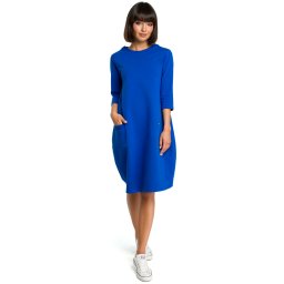 Дамска рокля BeWear B083