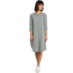 Дамска рокля BeWear B083