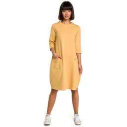 Дамска рокля BeWear B083