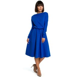 Дамска рокля BeWear B087