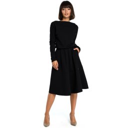Дамска рокля BeWear B087
