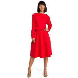 Дамска рокля BeWear B087