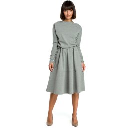 Дамска рокля BeWear B087