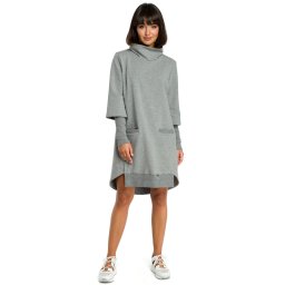 Дамска рокля BeWear B089