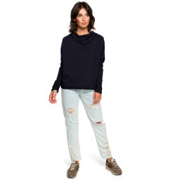Дамски пуловер BeWear B094