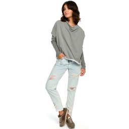 Дамски пуловер BeWear B094