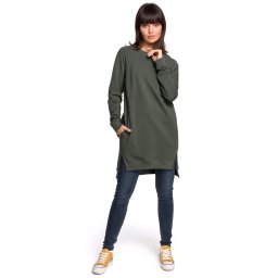 Дамски суичър BeWear