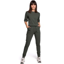 Дамски гащеризон BeWear B104