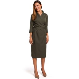 Дамска рокля Stylove S175