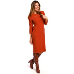 Дамска рокля Stylove S178